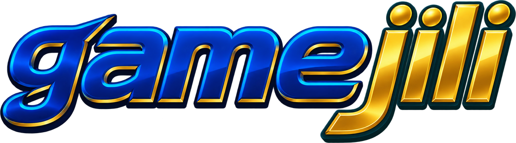 gamejili လိုဂို
